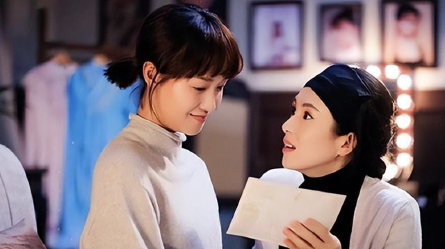 “捧不红”的10位女星，虽然观众扼腕叹息，但火不起来，也是幸运