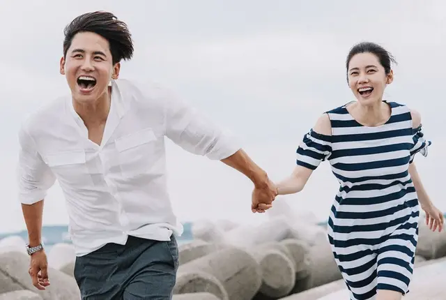 童话都不敢这么写,韩版“灰姑娘”秋瓷炫的异国寻爱记