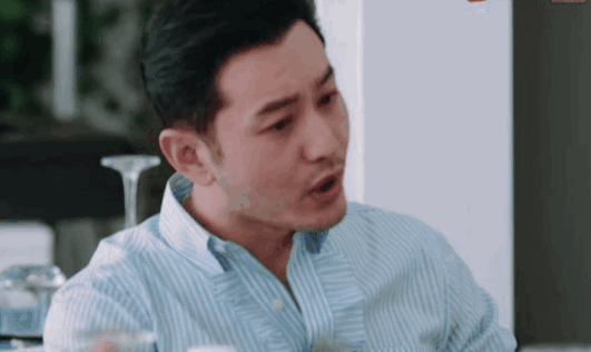 黄晓明出道的《爱情不是游戏》演员现状,20年后,演员差别很明显