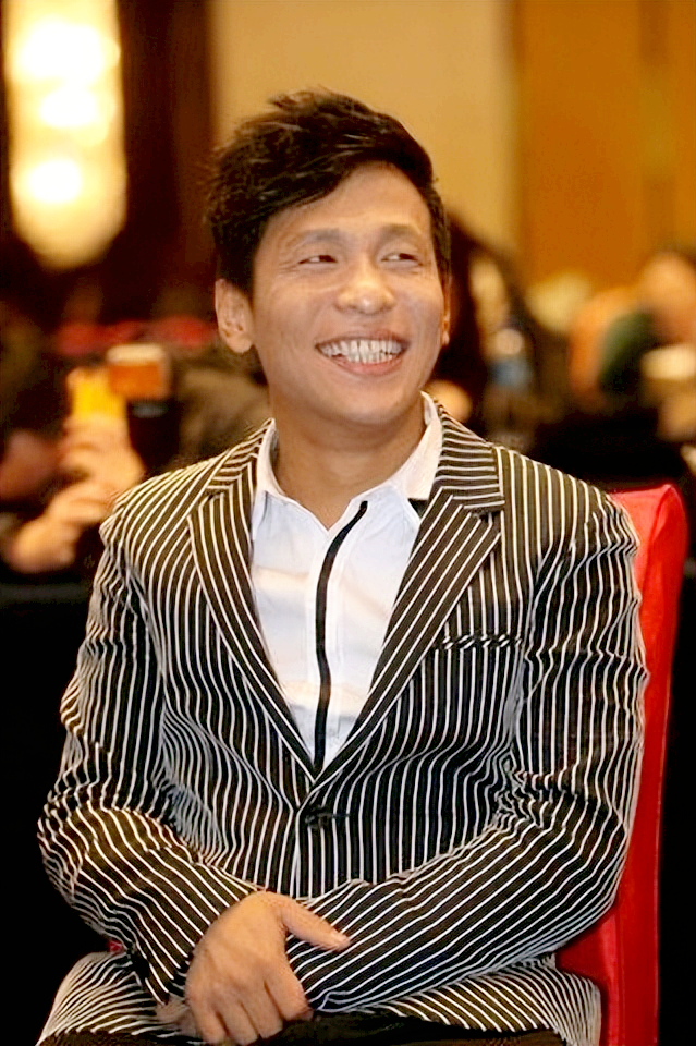 宋小宝离婚11年：他再婚生龙凤胎，后遭误诊，前妻霍晓红现状如何