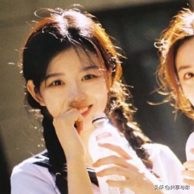 背影杀手 女生头像请签收，高级神秘温柔女头