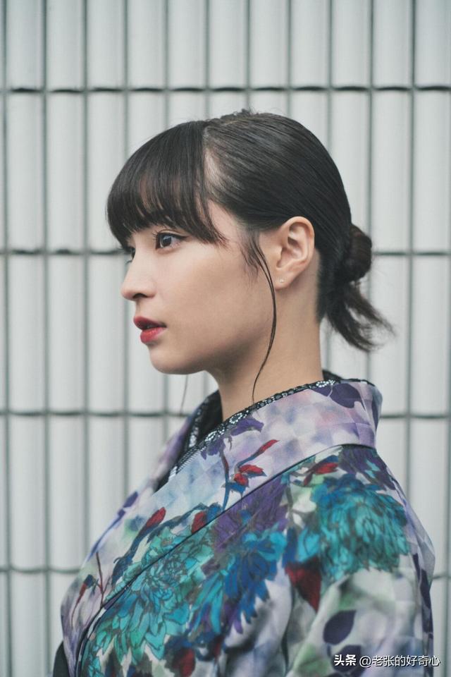 日本人预测的2023年最受欢迎的日本美女演员排行榜