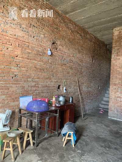 智障母女遭性侵13岁女儿怀孕!排查全镇成年男子 84岁老人是嫌犯