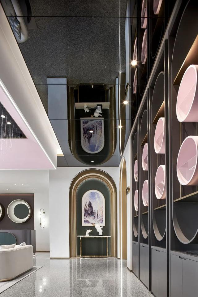 大连招商·海德学府营销中心——唤醒你关于9¾站台的奇幻记忆