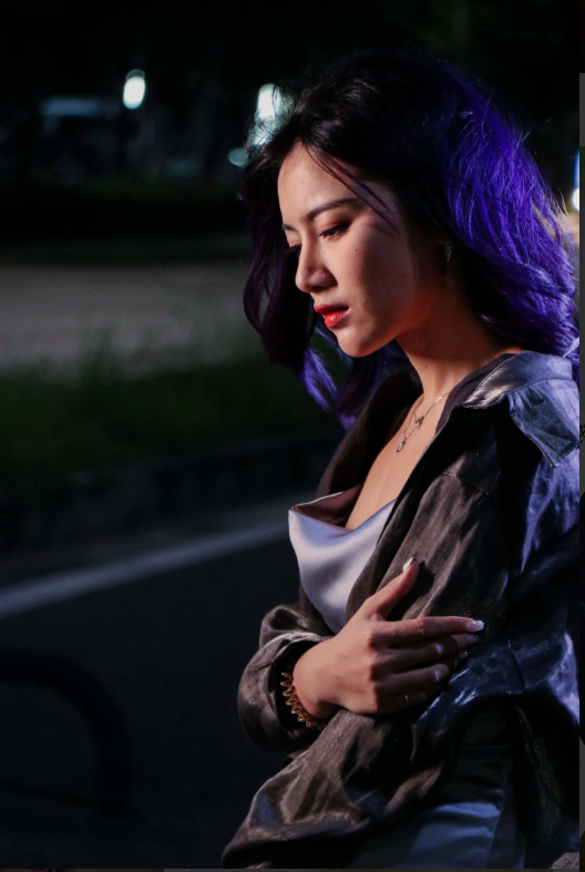 出轨只有一次和无数次,被出轨的女人无法自愈……