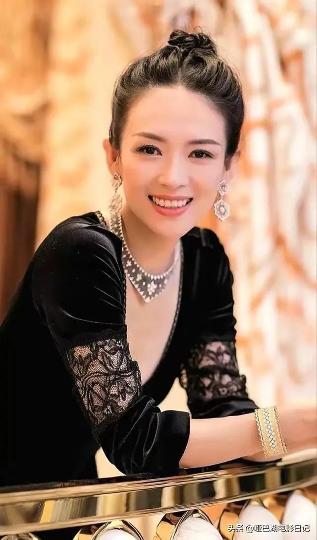 北京盛产美人,9位帝都女星,个个肤白貌美气质佳,各有各的韵味