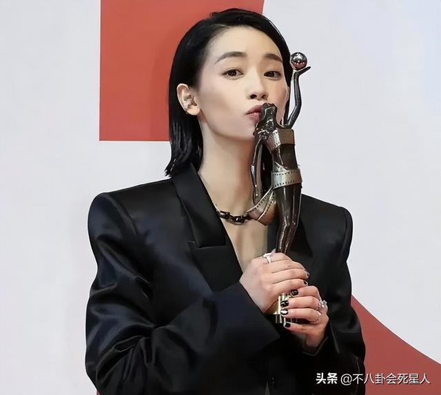 整容失败、沦为微商，《超女》6位冠军多数风光不再，没有红的命