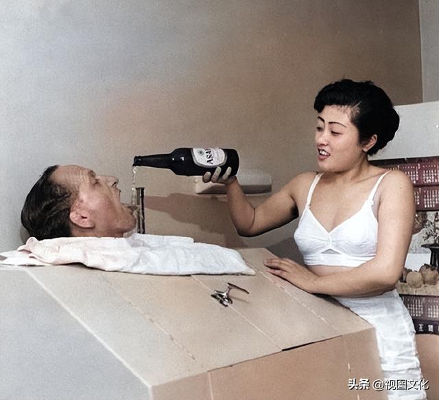 18张图片观天下：波斯美女肤白貌美，韩国女子饼子脸、眯眯眼