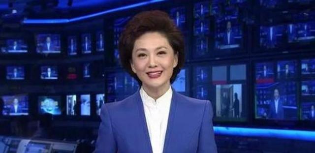 央视10大美女主持人,个个才貌双全,董卿知性,海霞端庄