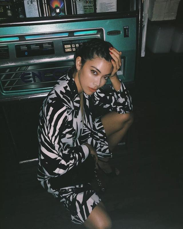 相比假名媛，日本的小姐姐才是真会「玩」