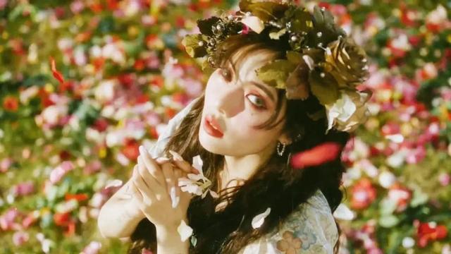 金泫雅｜因为谈恋爱被炒鱿鱼的南韩第一带货女王回来了