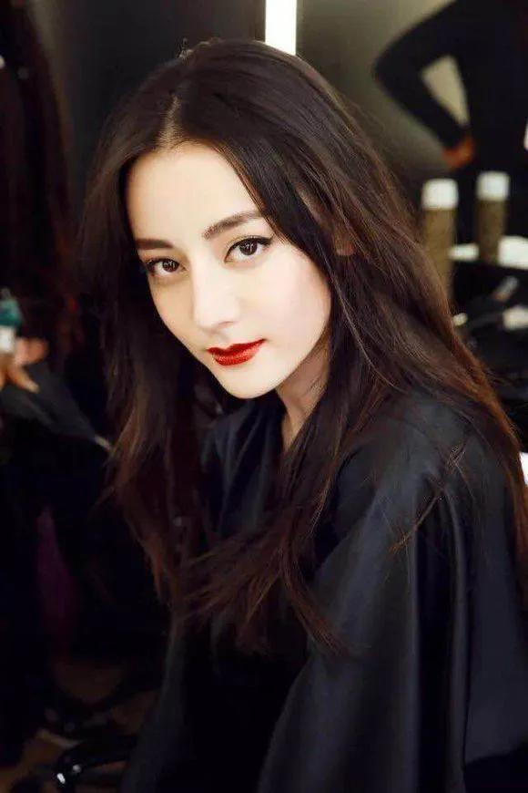 最受欢迎的十大女明星