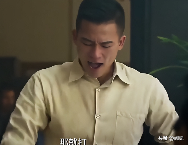 气质不够硬就别再尬演军人了:这8位明星演军人,看着让人真难受