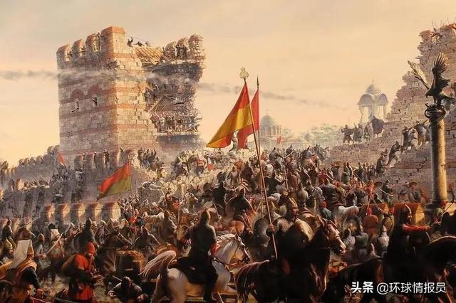 俄罗斯女人不香？俄国历代沙皇，怎么都娶了德意志公主？