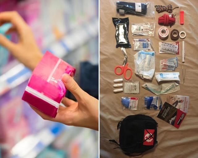 让女性与众不同的简单生活小窍门