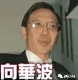 黑帮录:“二路元帅”江湖惹火记:帮向华强赚第一桶金