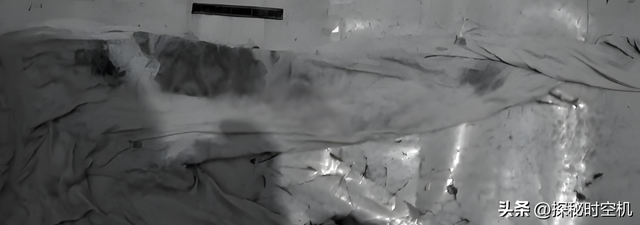 2015年，吉林衣柜裸尸案：幽灵出租车抢劫强奸，情变酿双尸惨剧