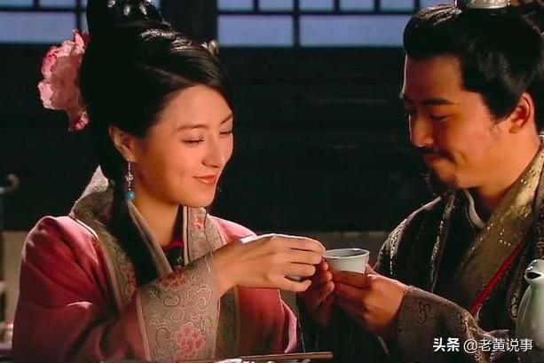 水浒中的四个坏女人,死得最惨的为什么是她?