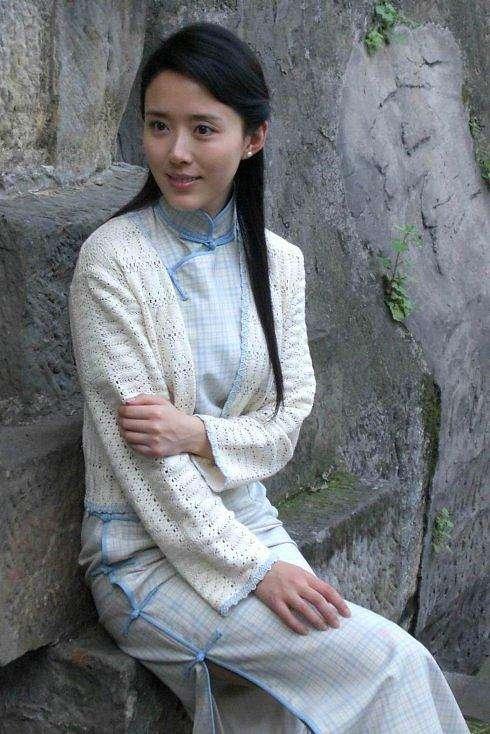 8位来自湖南的美女明星，美得独具特色，在各自领域都是传奇人物