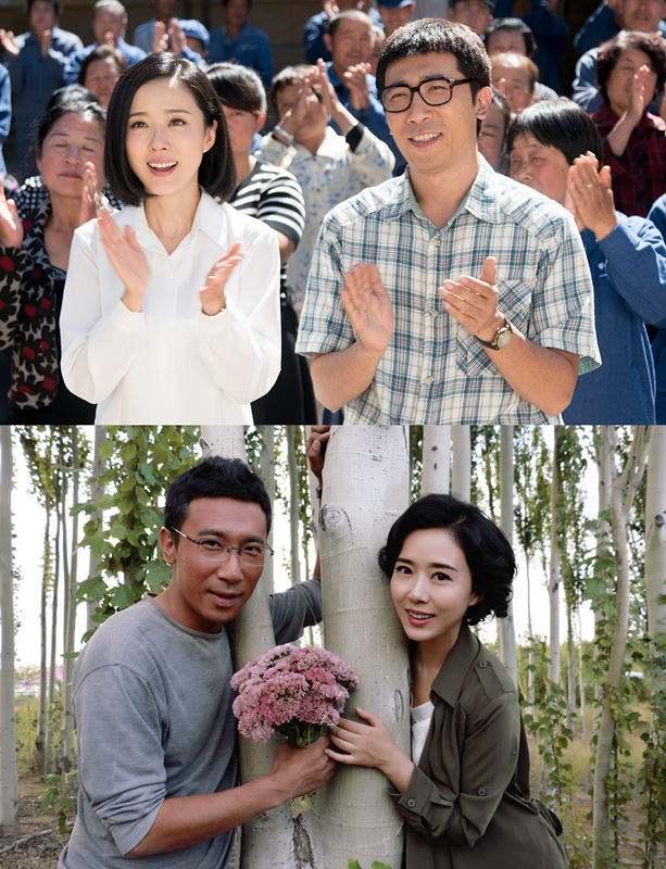 8位来自湖南的美女明星，美得独具特色，在各自领域都是传奇人物