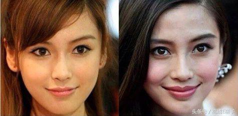 TVB要重拍《美女厨房》了？当时的angelababy比现在还好看