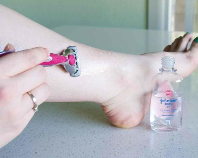 让女性与众不同的简单生活小窍门