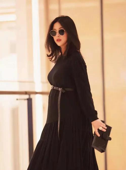 北京盛产美人,9位帝都女星,个个肤白貌美气质佳,各有各的韵味