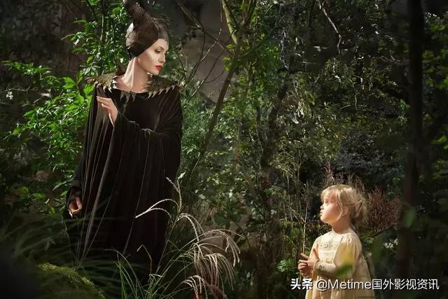 那些看完之后让我童心未泯的真人奇幻电影