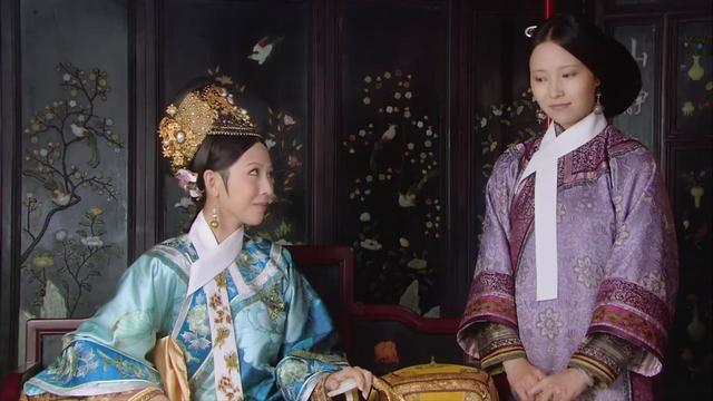 七部“全员美人”清宫剧大盘点,18年的老剧在列,每一部都是经典