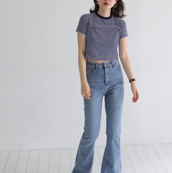 三分钟之内，这些韩国美少女身上的所有同款链接都掌握！