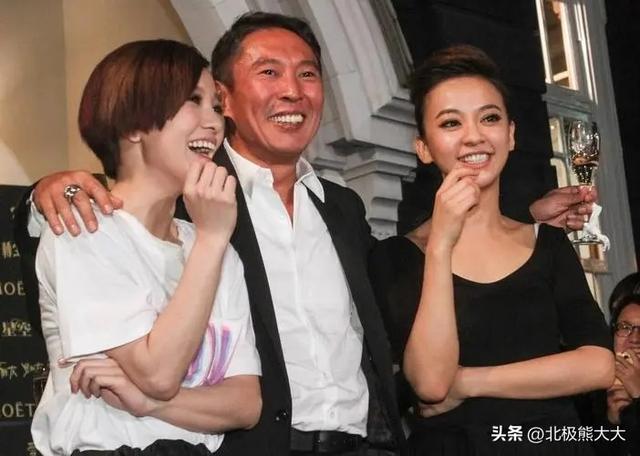 导演纽承泽的“流氓人生”