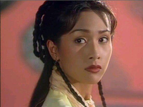 如今已消失在观众视野快要被人们遗忘的亚视八位美女，你最喜欢谁