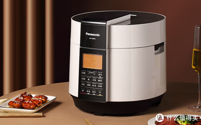 2023年电高压锅推荐｜5分钟快速选购电高压锅！16款电高压锅盘点