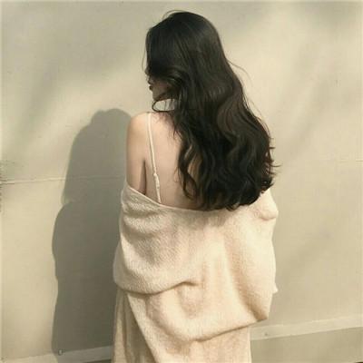 微信唯美女生头像特别有仙气