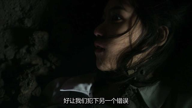 人心的恶火，佛都灭不了，《禁忌女孩》来了