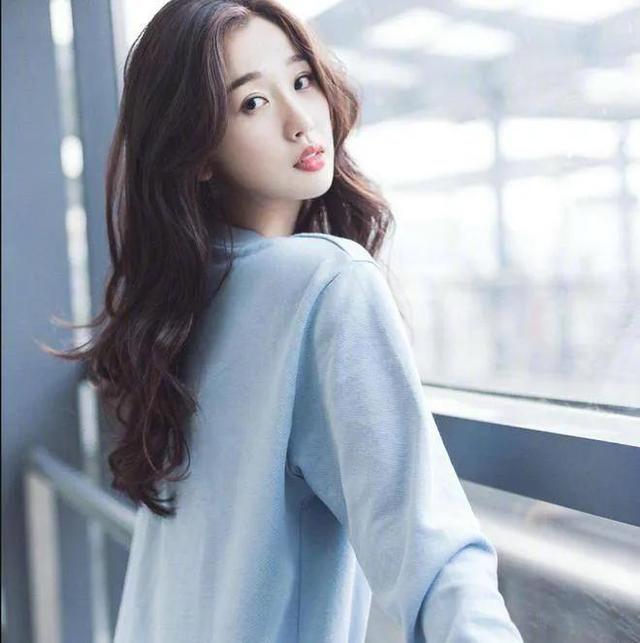 最受欢迎的十大女明星