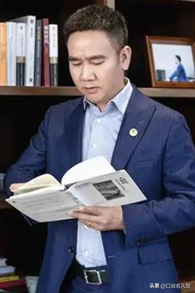 浙江富婆陈小英：丧夫后改嫁司机，43岁把申通卖给马云套现146亿