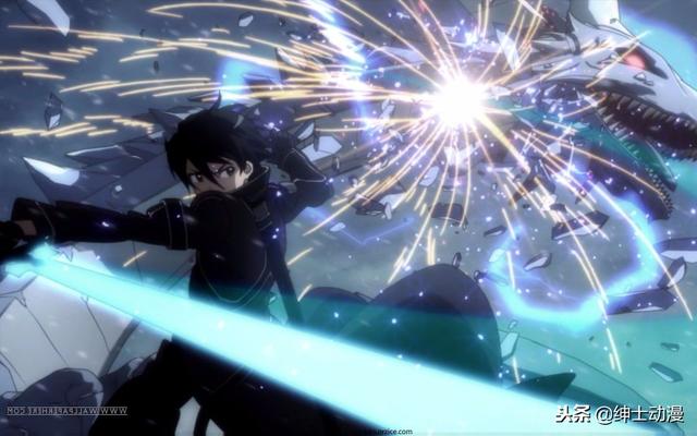 桐人两季都在躺，他的生理反应究竟是谁在处理？