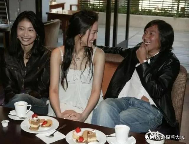 导演纽承泽的“流氓人生”