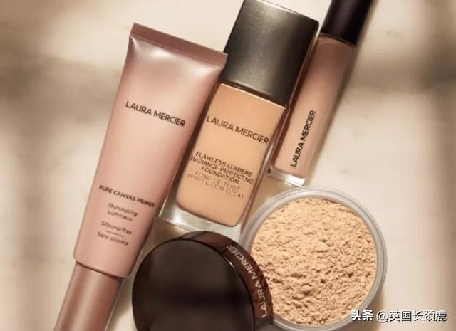 英国气候下让肌肤深呼吸：护肤美妆用品中英文对照大全