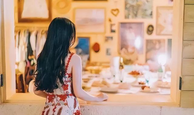 有这两个能力的女人，多半是富贵命，有钱又有爱