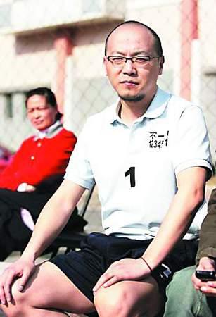 著名摄影师高原：从王菲手里夺爱，与窦唯离婚后，现在情况怎样？