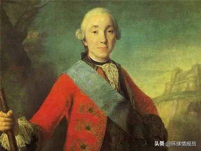 俄罗斯女人不香？俄国历代沙皇，怎么都娶了德意志公主？