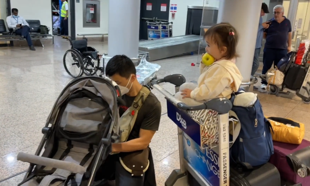 19年，山西小伙娶亚美尼亚美女硕士，生两个混血宝宝，现状如何？