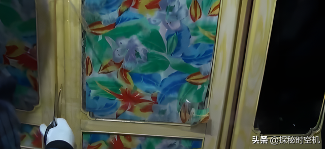 2015年，吉林衣柜裸尸案：幽灵出租车抢劫强奸，情变酿双尸惨剧