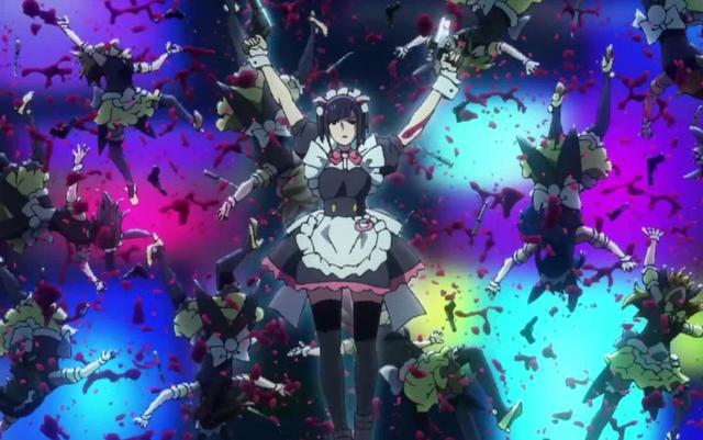 盘点海外最受欢迎的高评分十月动漫新番，电锯人稳坐第一