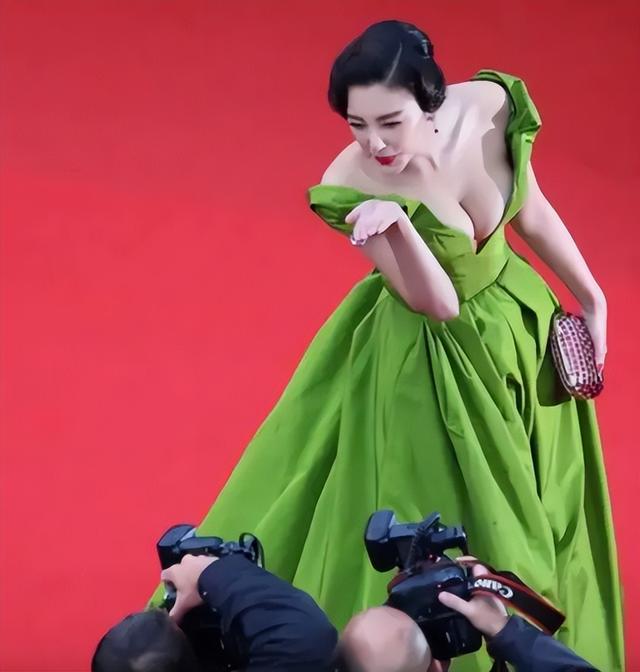 张雨绮：外表倾城，内心更精彩的独立女神