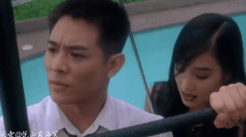 三个女人一台戏