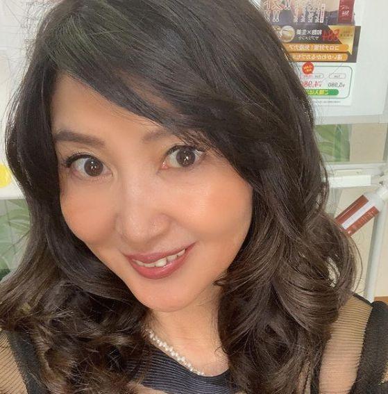 日本71岁美女奶奶诠释逆生长!曾在国民美魔女夺冠