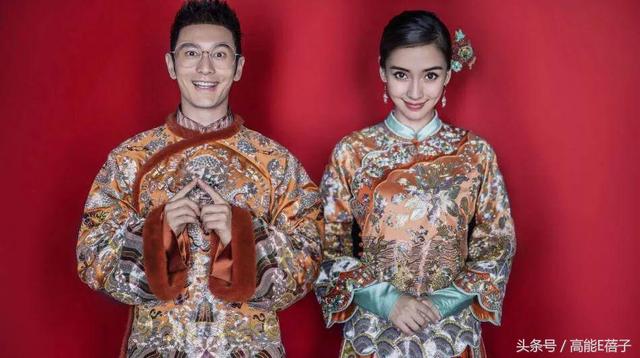 TVB要重拍《美女厨房》了？当时的angelababy比现在还好看